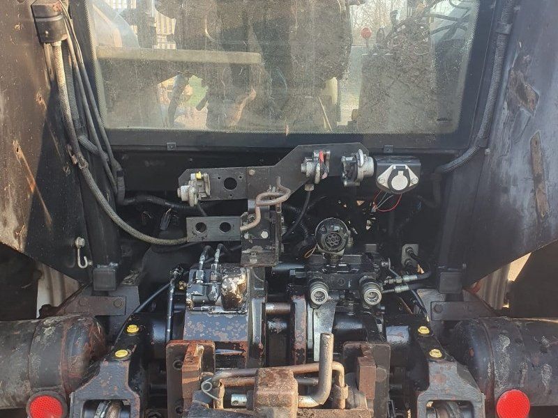 Case Maxxum 5130