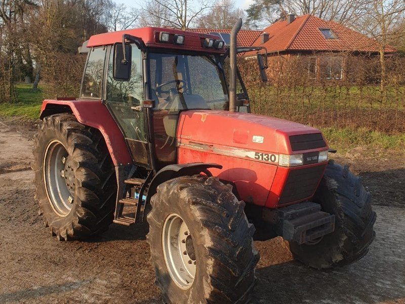 Case Maxxum 5130