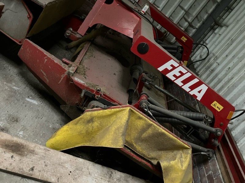 Fella SM 310