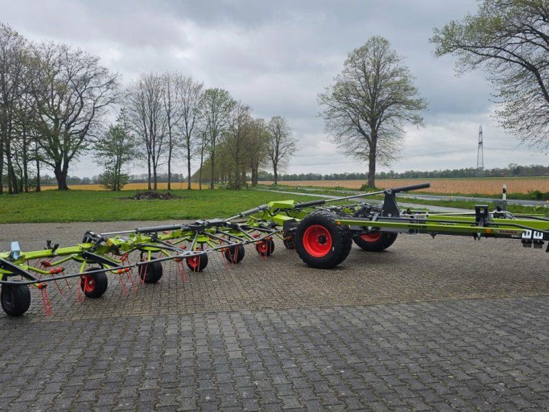 Claas Volto 1300 T