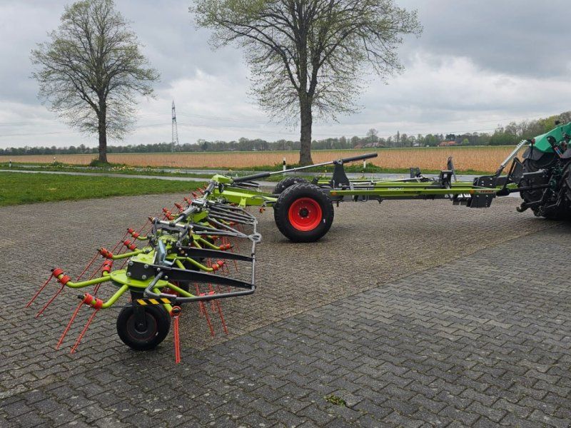 Claas Volto 1300 T