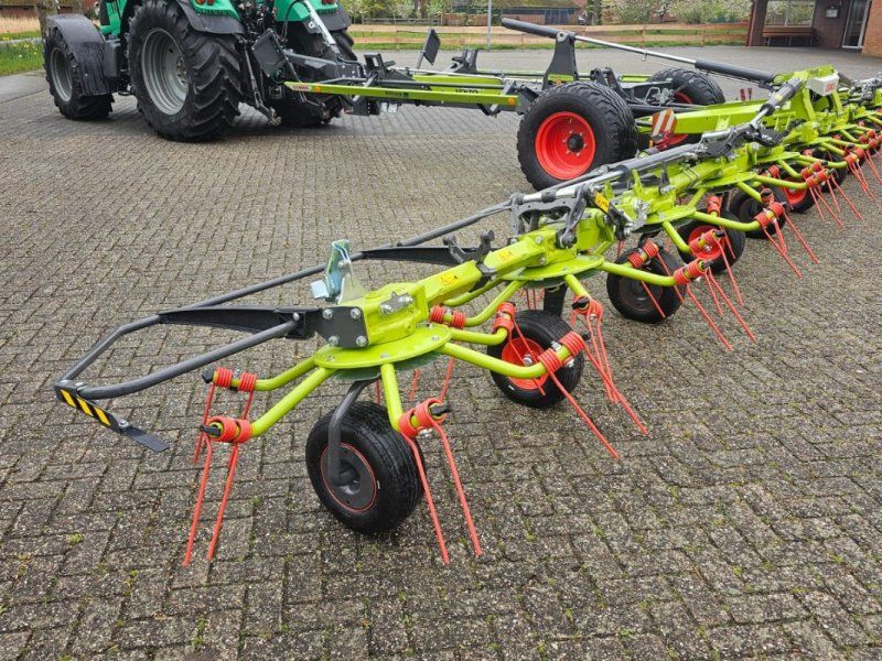 Claas Volto 1300 T