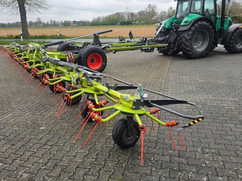 Claas Volto 1300 T