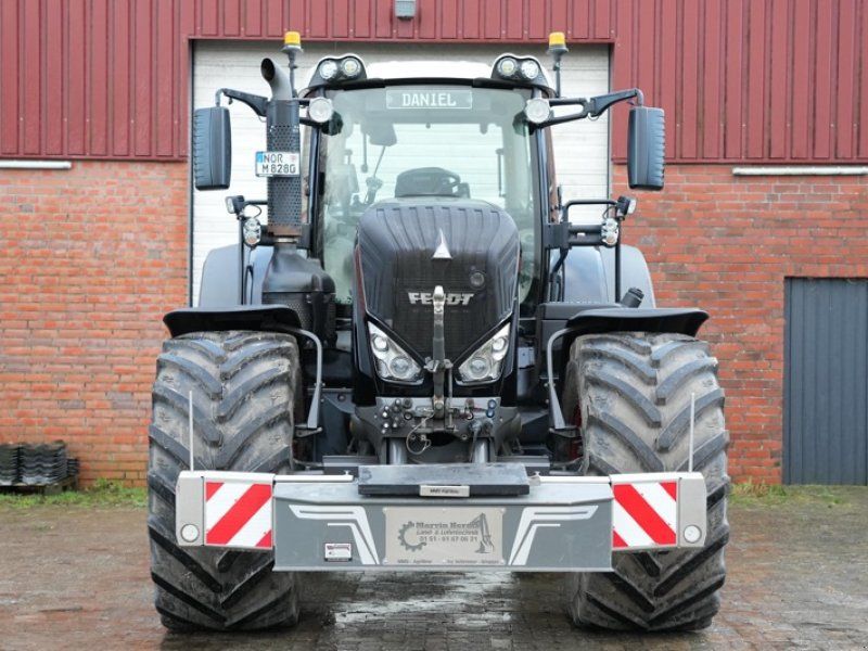 Fendt Vario 828
