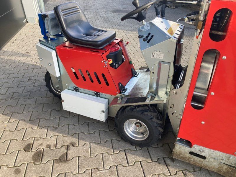Westermann CM2 PRO