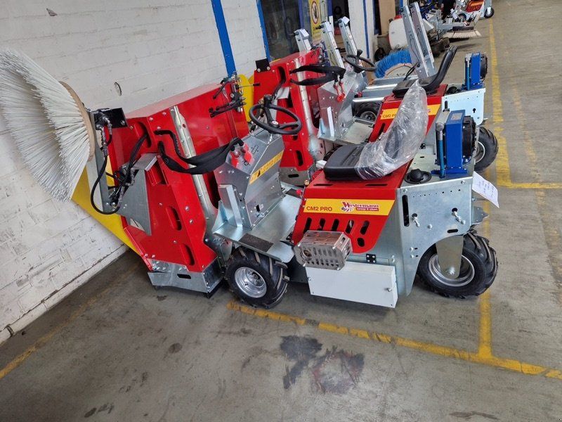 Westermann CM2 PRO