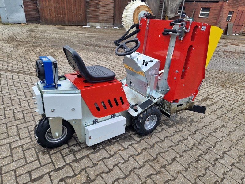 Westermann CM2 PRO