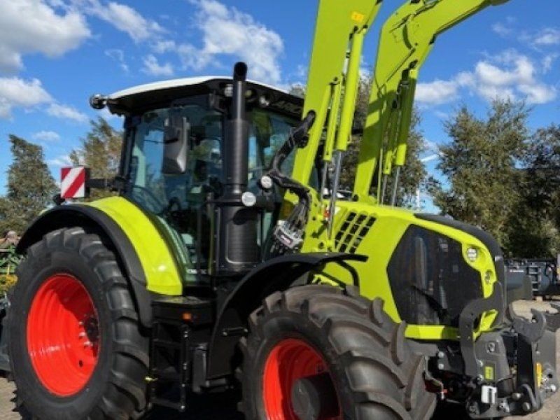 Claas Arion 570 Cebis