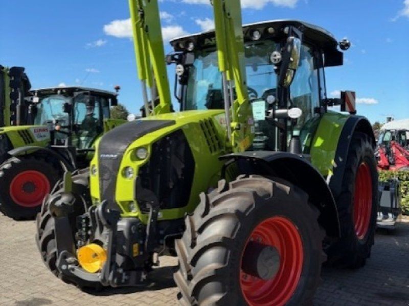 Claas Arion 570 Cebis