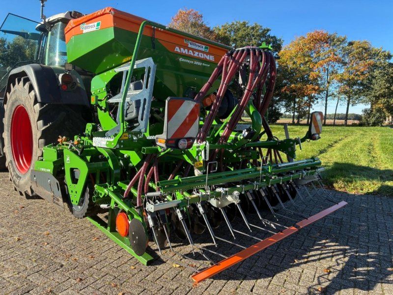 Amazone KG 3001 Spezial