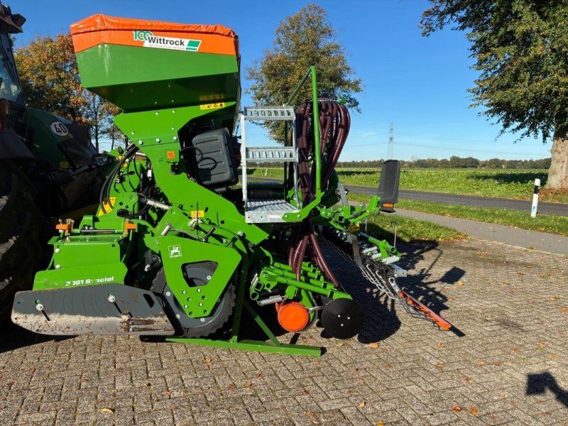 Amazone KG 3001 Spezial