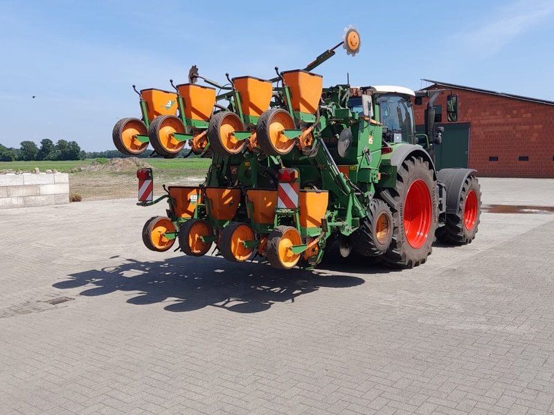 Amazone ED 602-K