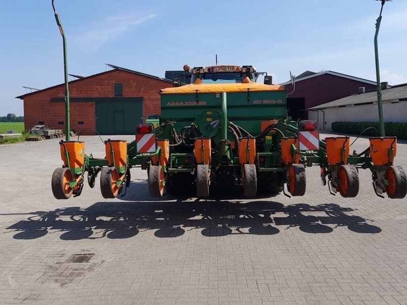 Amazone ED 602-K