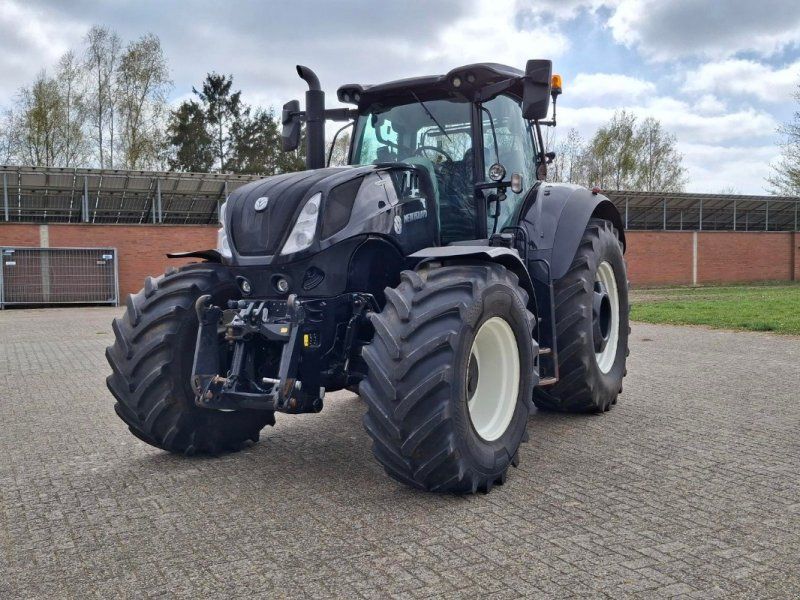 New Holland T7275 HD