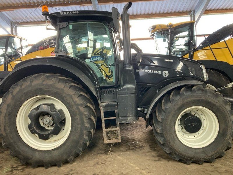 New Holland T7275 HD
