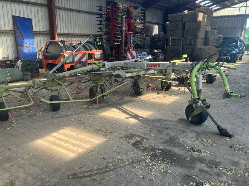 Claas Volto 1050 T