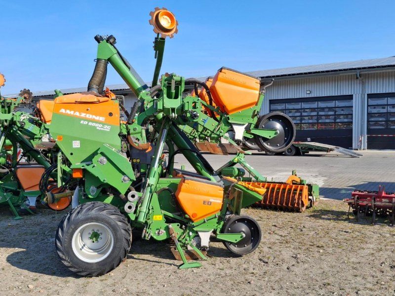 Amazone ED 6000-2C