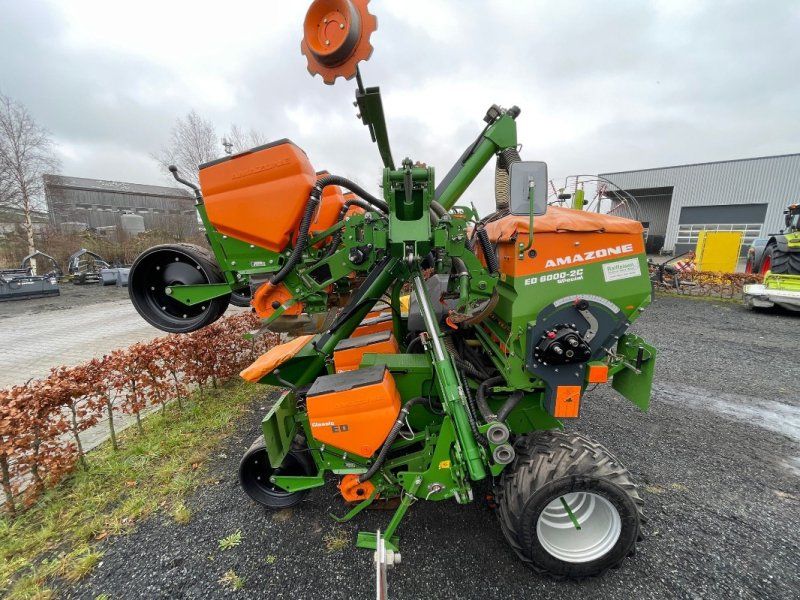 Amazone ED 6000-2C