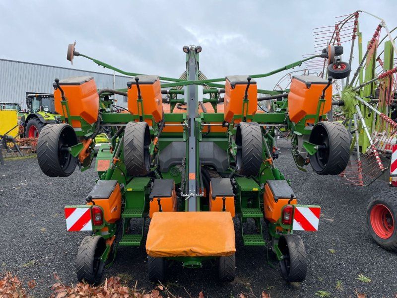 Amazone ED 6000-2C