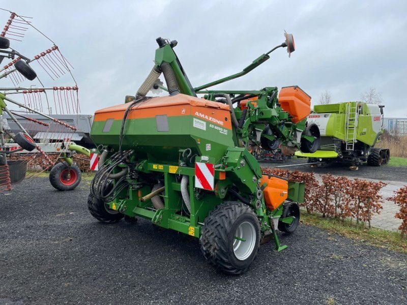 Amazone ED 6000-2C