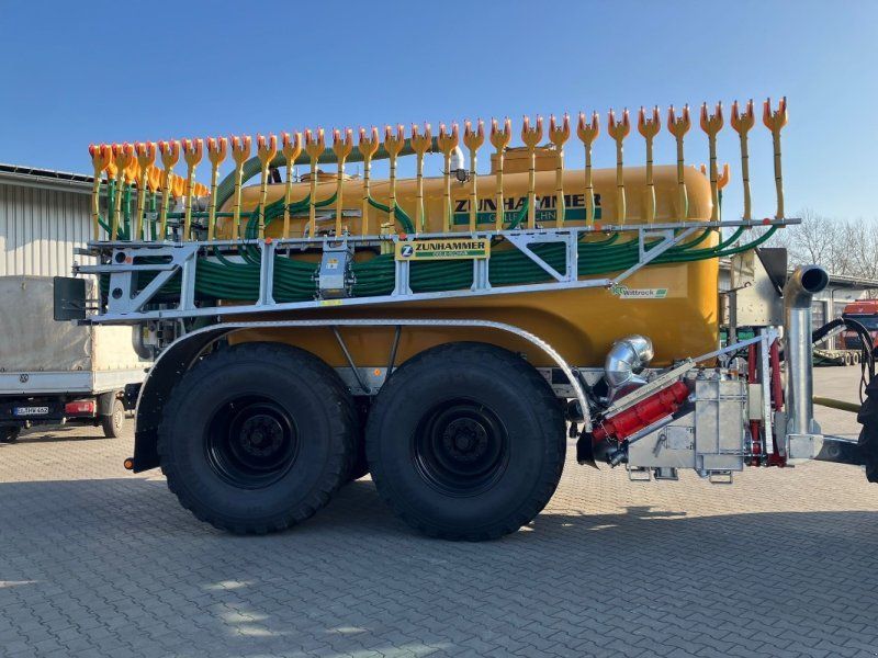 Zunhammer MKE 15,5 PU