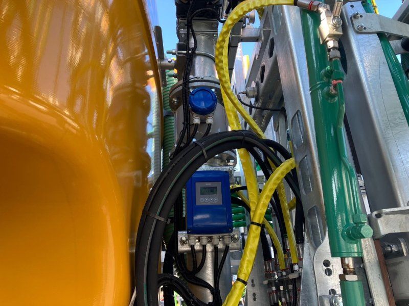 Zunhammer MKE 15,5 PU