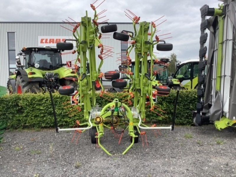 Claas Volto 1100