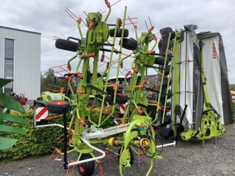 Claas Volto 1100