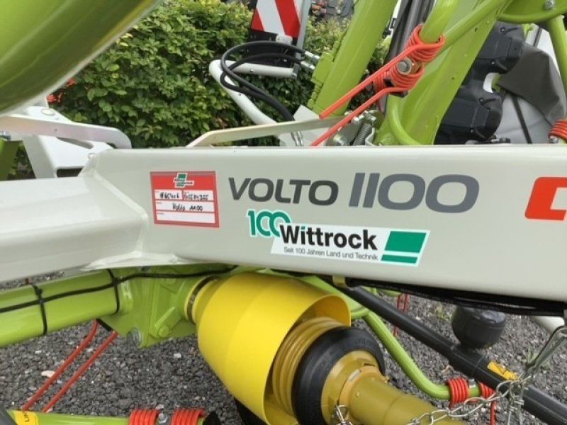 Claas Volto 1100