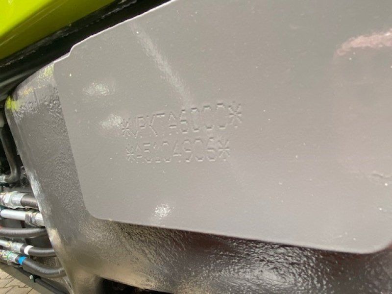Claas Axion 870 Cmatic