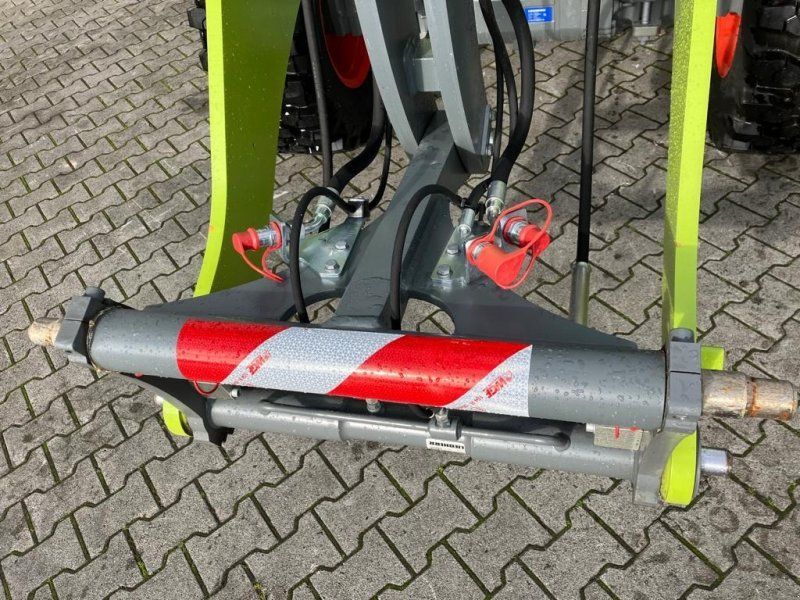 Claas Torion 644 Sinus
