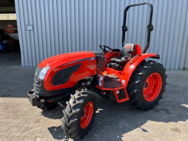 Kioti DK 5020HS-EU