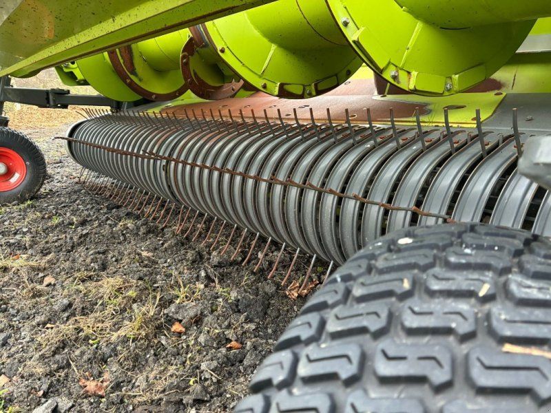Claas PU 300 Profi Contour