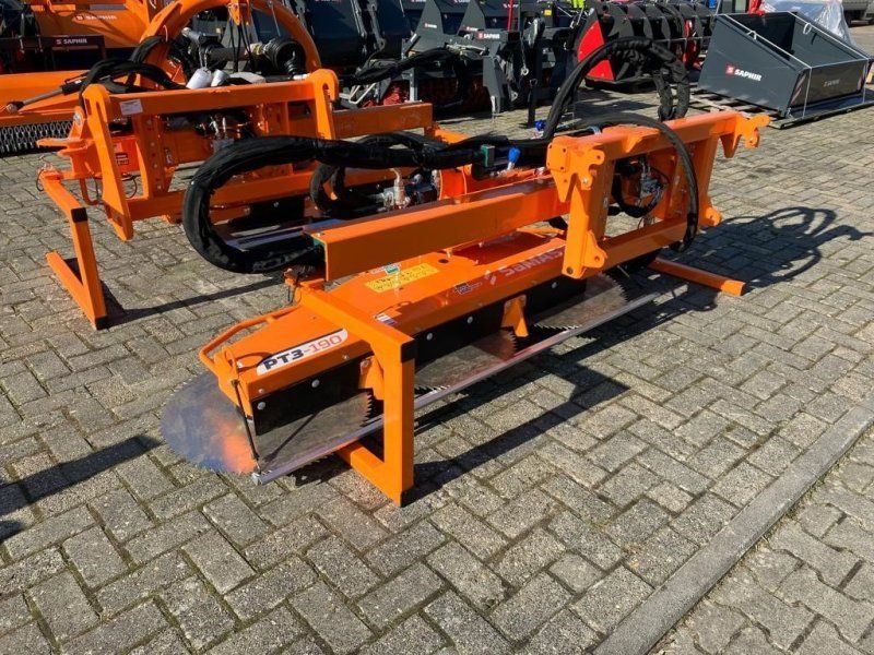 Saphir PT3-190 F