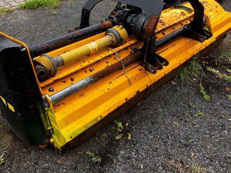 Müthing MUL 280