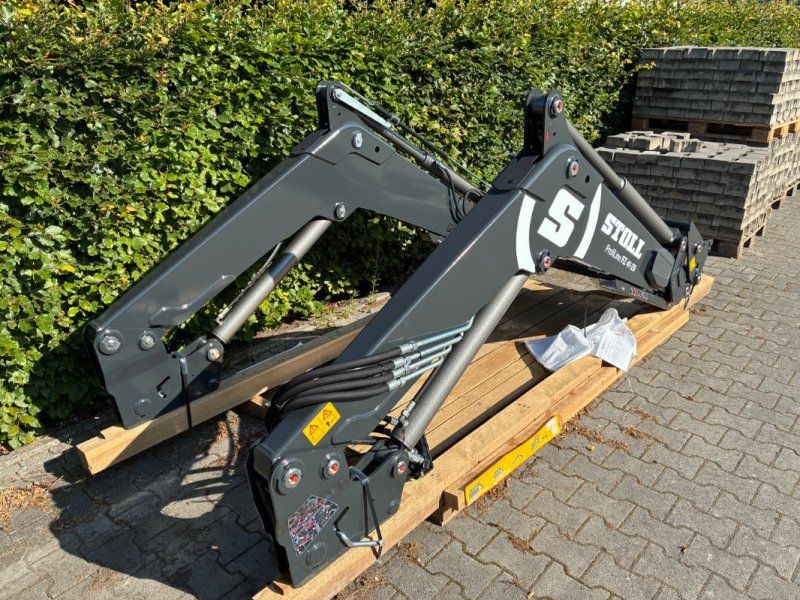 Stoll FZ 41-29.1 solo