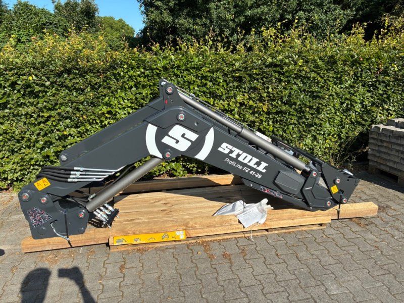 Stoll FZ 41-29.1 solo