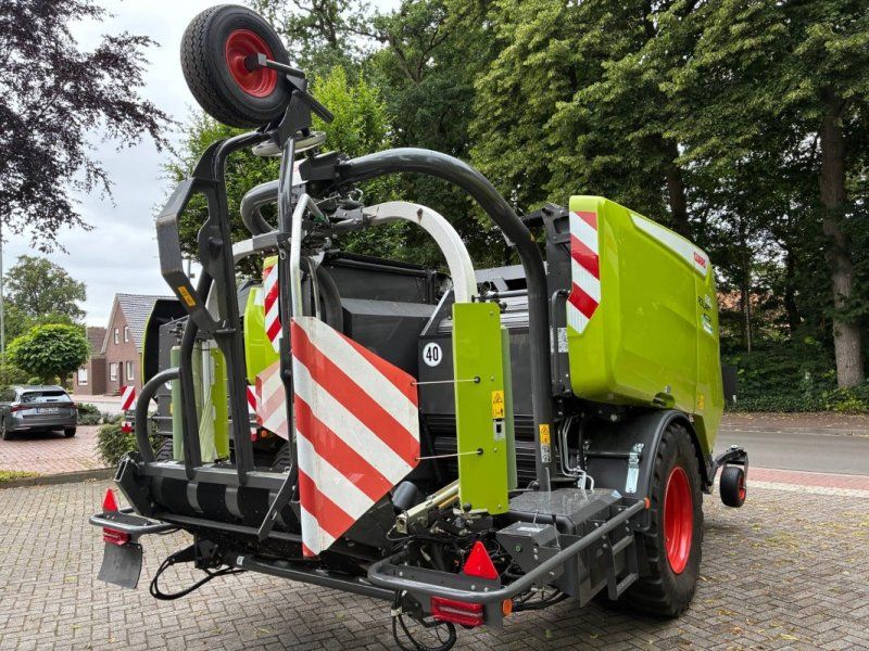 Claas Rollant 630 RC UW