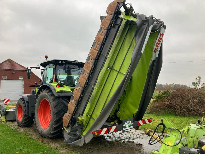 Claas Disco 1010 Trend