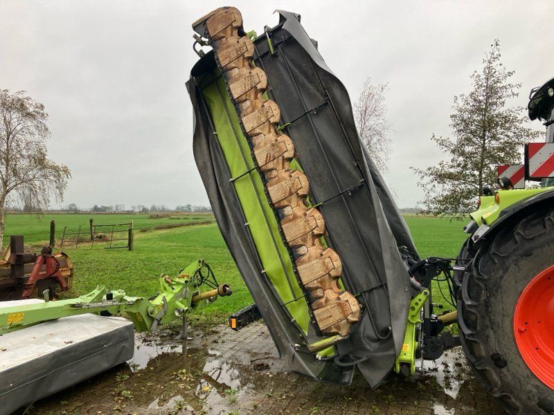 Claas Disco 1010 Trend