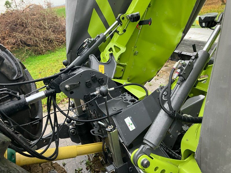 Claas Disco 1010 Trend