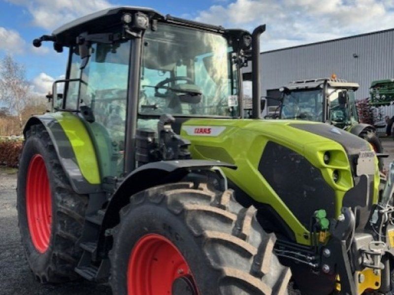 Claas Axos 3.120