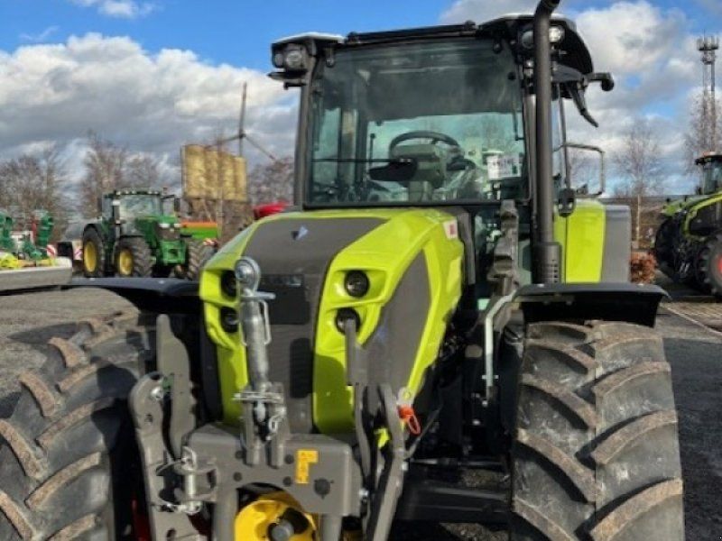 Claas Axos 3.120