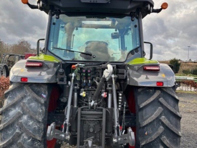 Claas Axos 3.120