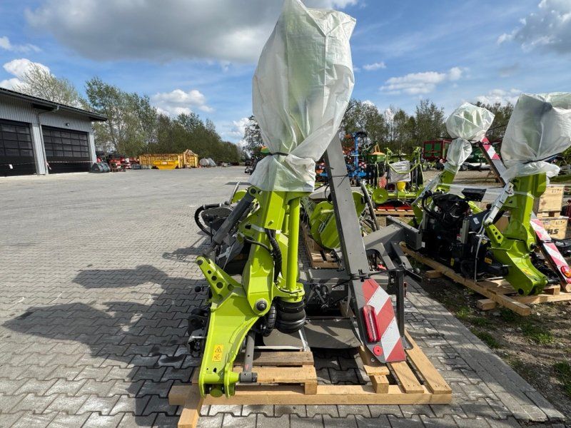 Claas Disco 9300 Direct Swather