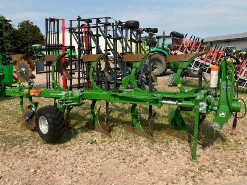 Amazone Cayros XMS 5-950