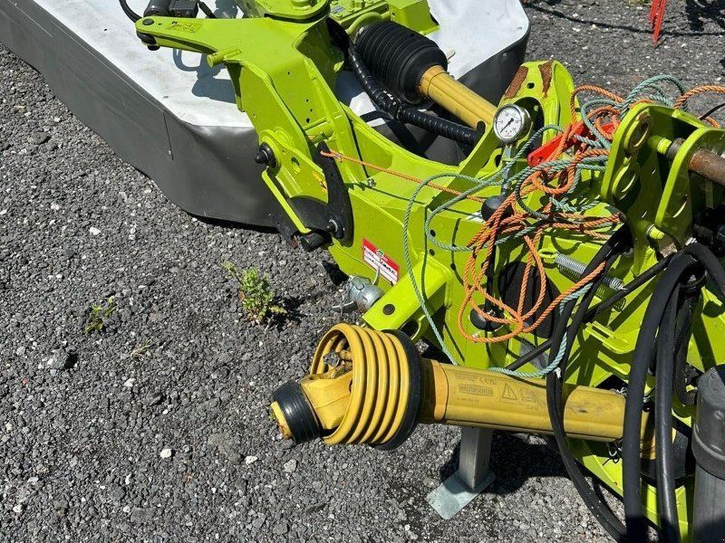 Claas Disco 4400 Contour