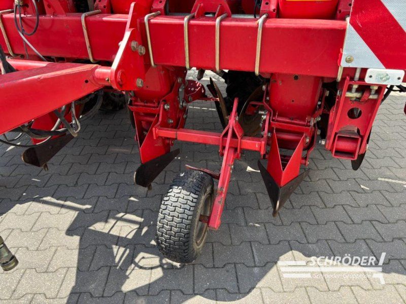 Grimme GL 34 T