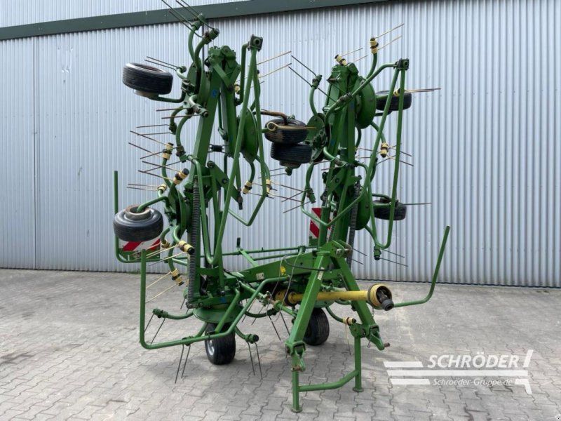 Krone KW 8.82