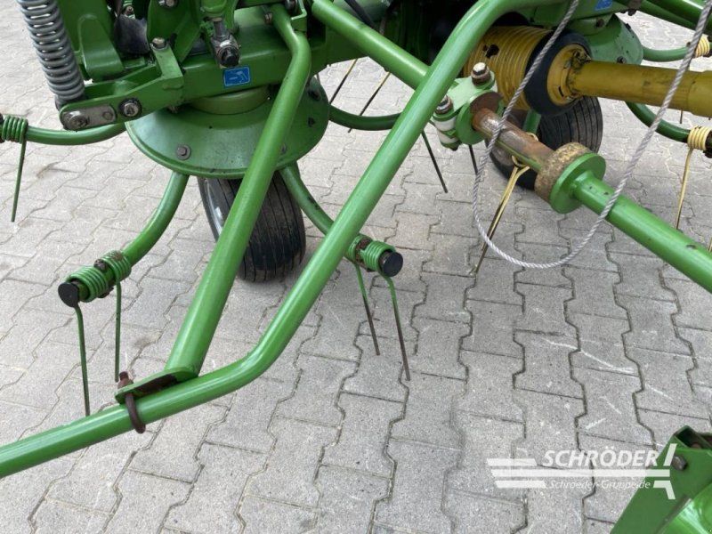 Krone KW 8.82